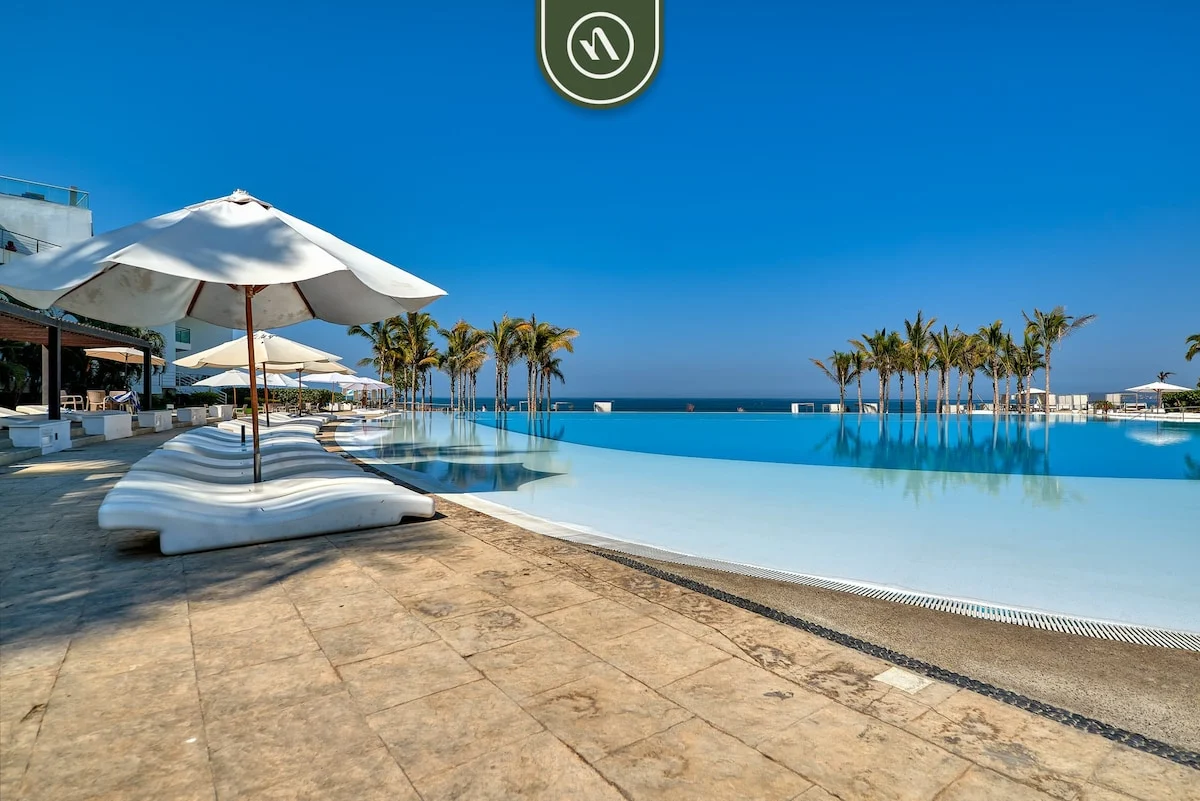 Condo in Nuevo Vallarta property photo 3
