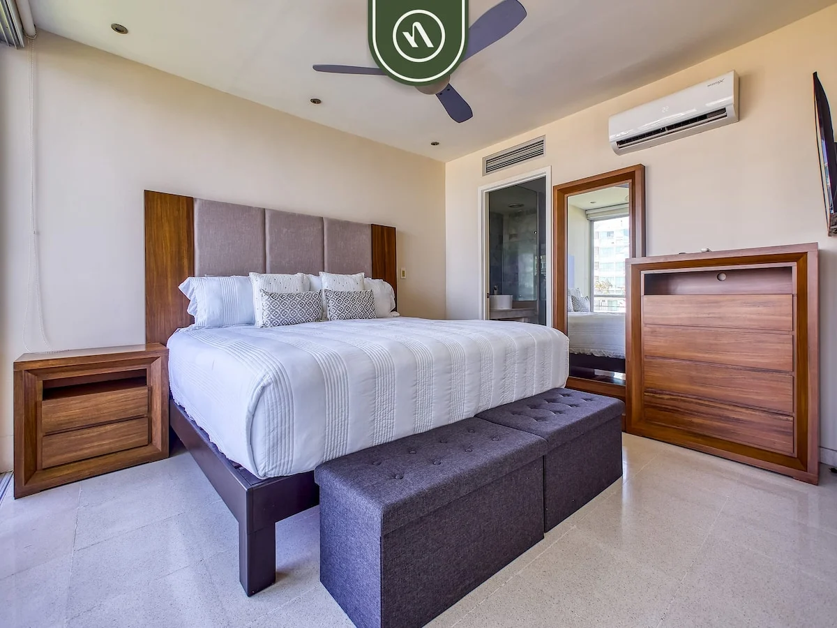 Condo in Nuevo Vallarta property photo 2