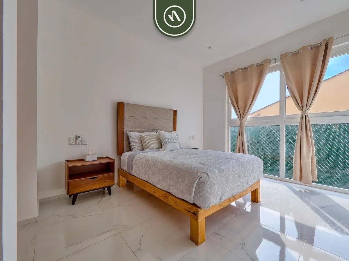 Apartment in Puerto Vallarta property photo 2