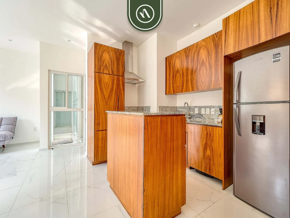 Apartment in Puerto Vallarta property photo 5