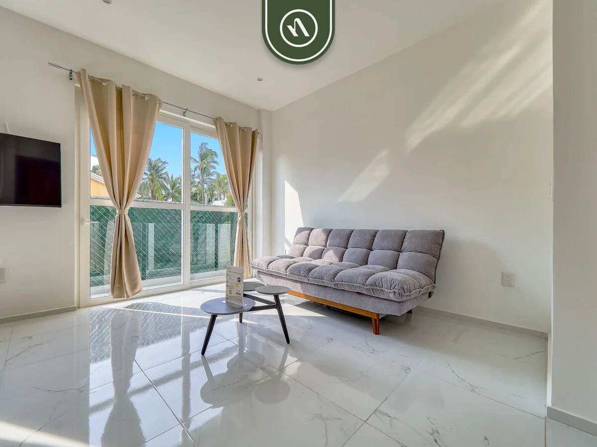 Apartment in Puerto Vallarta property photo 4