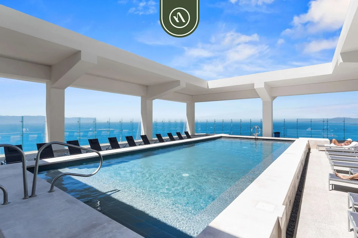 Apartment in Puerto Vallarta property photo 3