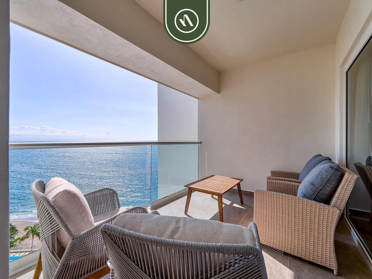 Apartment in Puerto Vallarta property photo 4