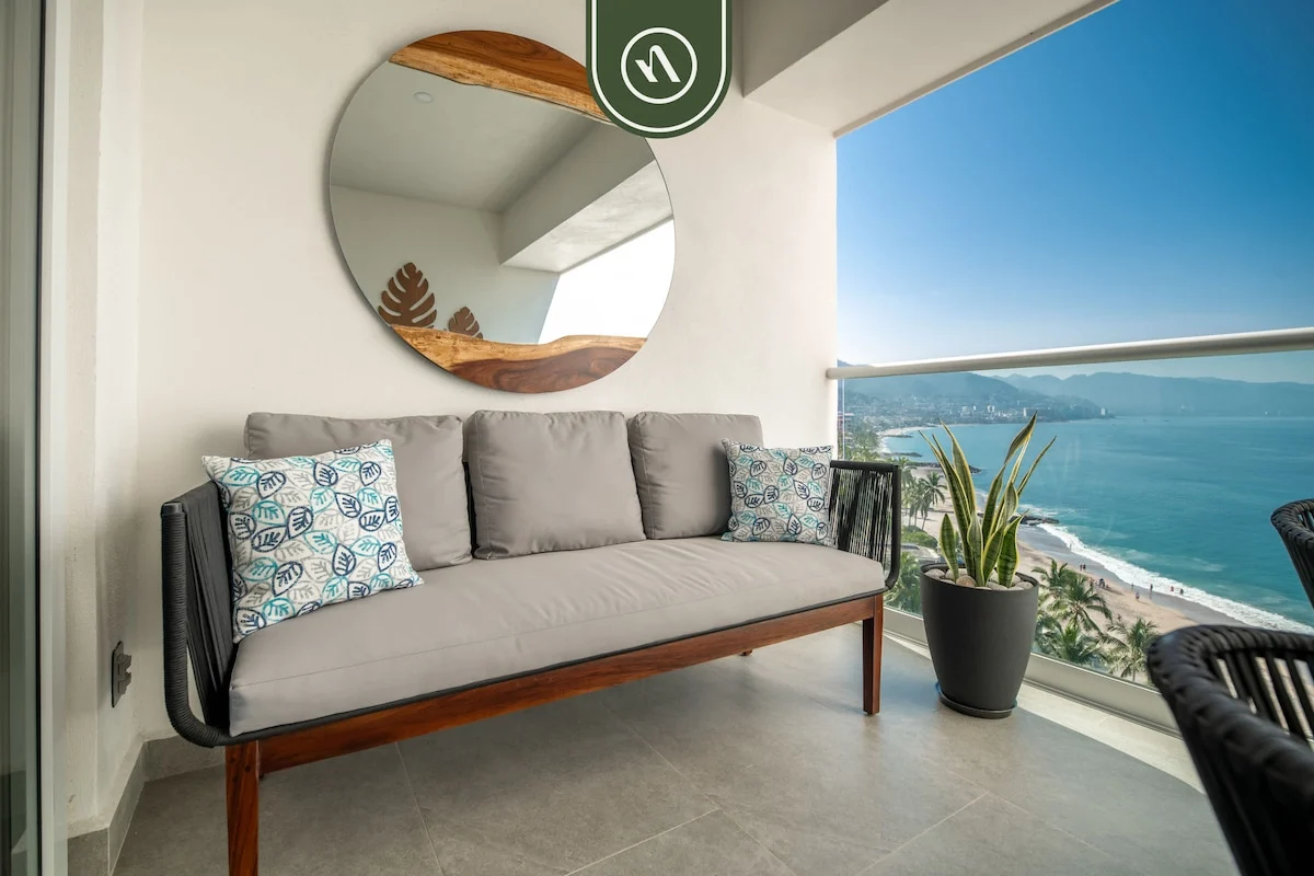 Condo in Puerto Vallarta property photo 3