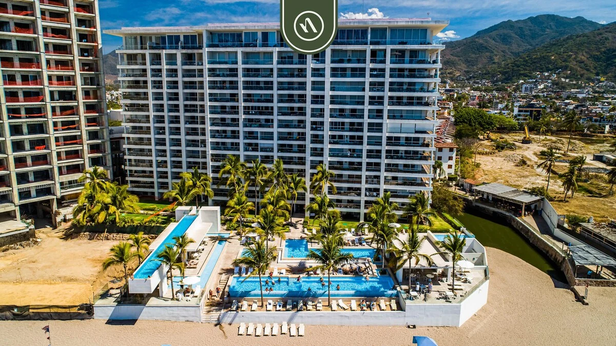 Condo in Puerto Vallarta property photo 2