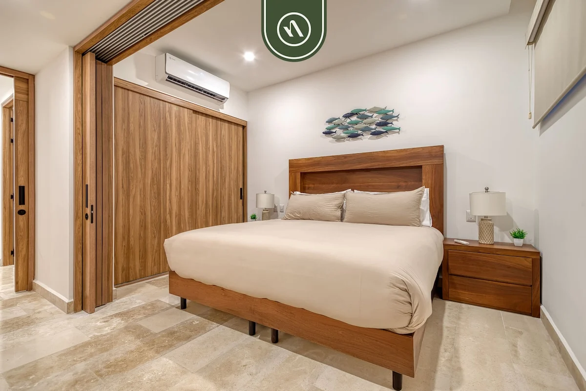 Apartment in Puerto Vallarta property photo 2