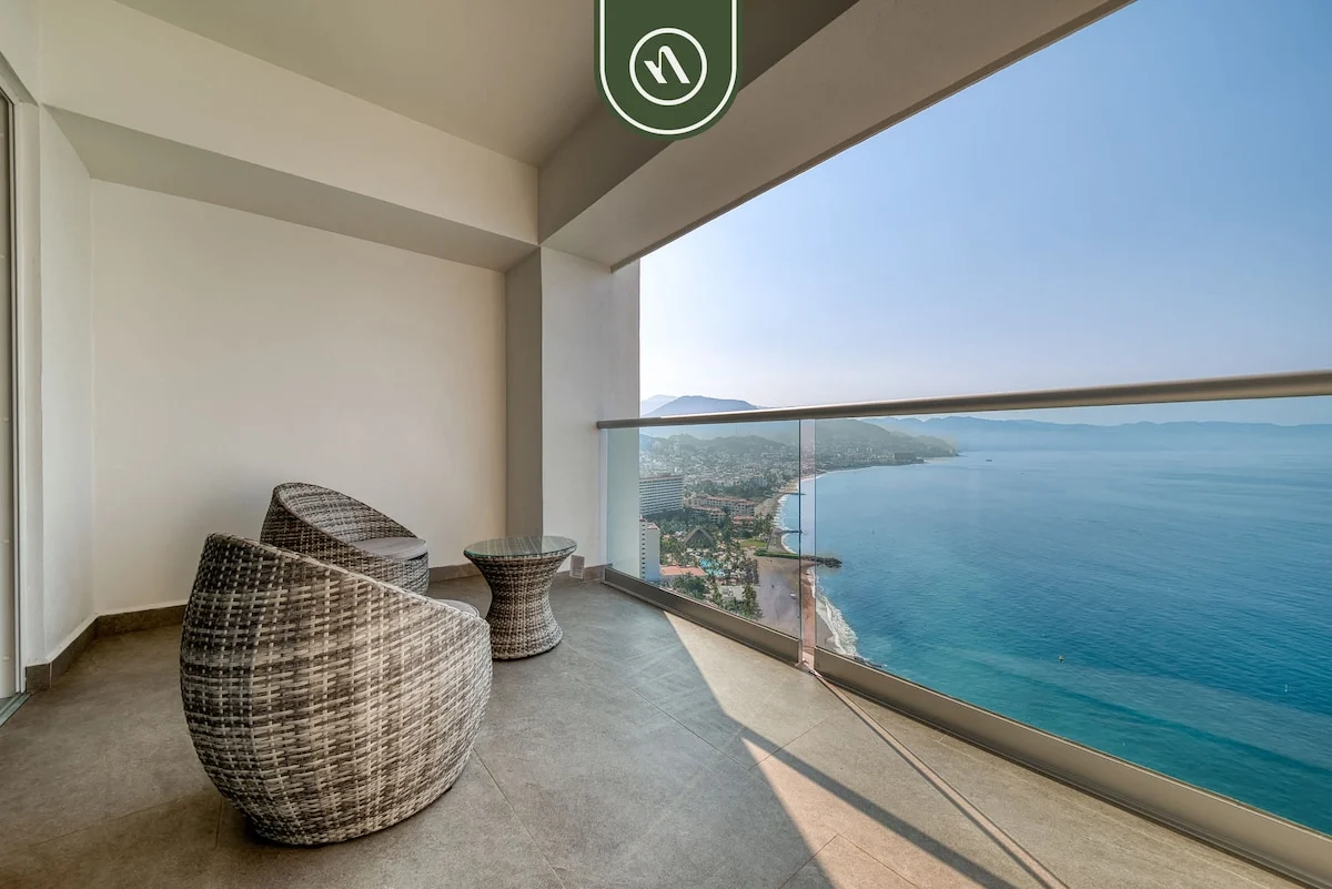 Apartment in Puerto Vallarta property photo 3