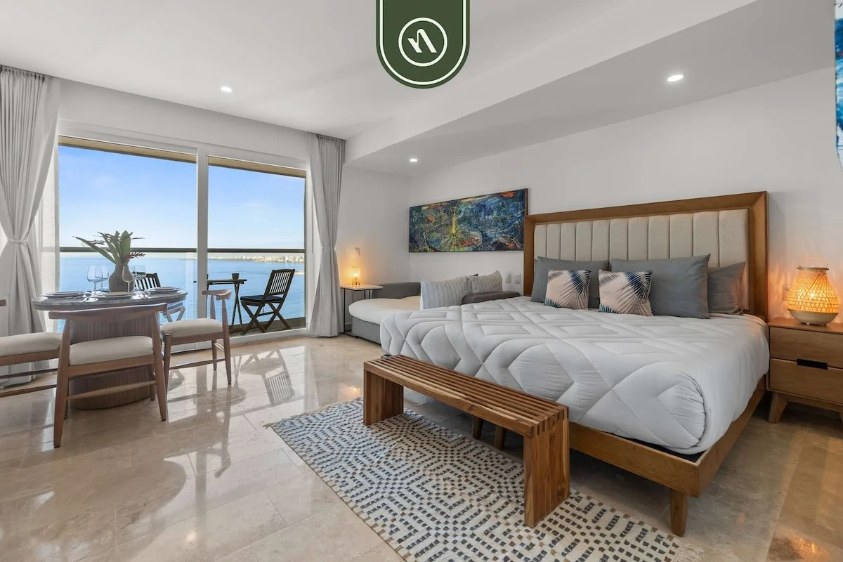 Apartment in Puerto Vallarta property photo 3