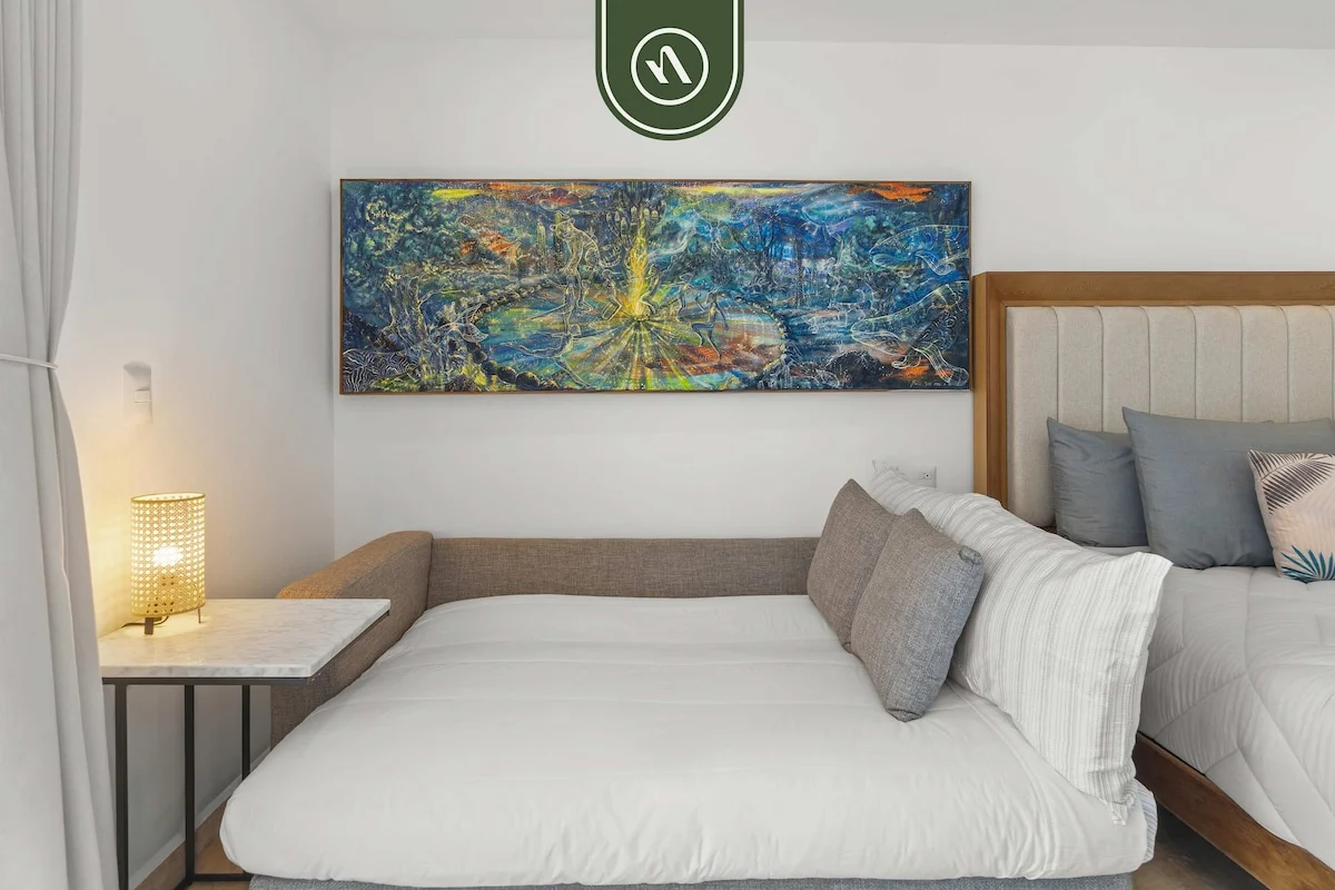 Bedroom 1 image 1