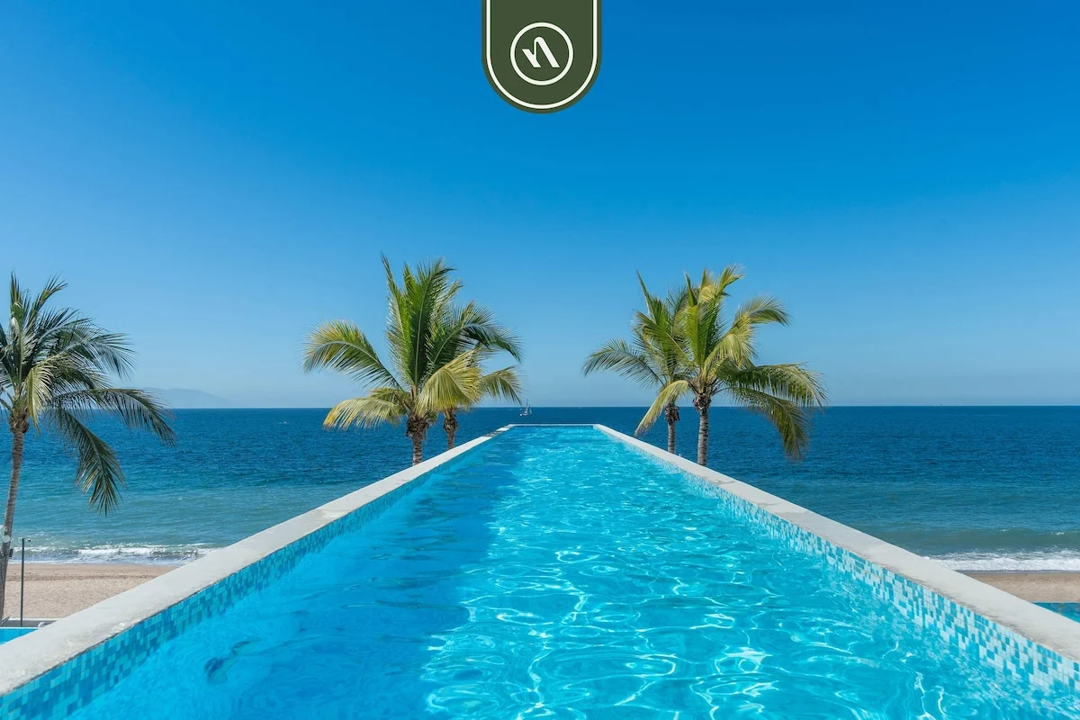 Apartment in Puerto Vallarta property photo 5
