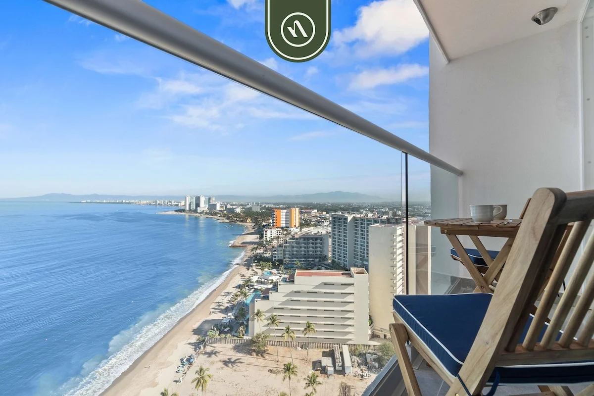 Apartment in Puerto Vallarta property photo 2