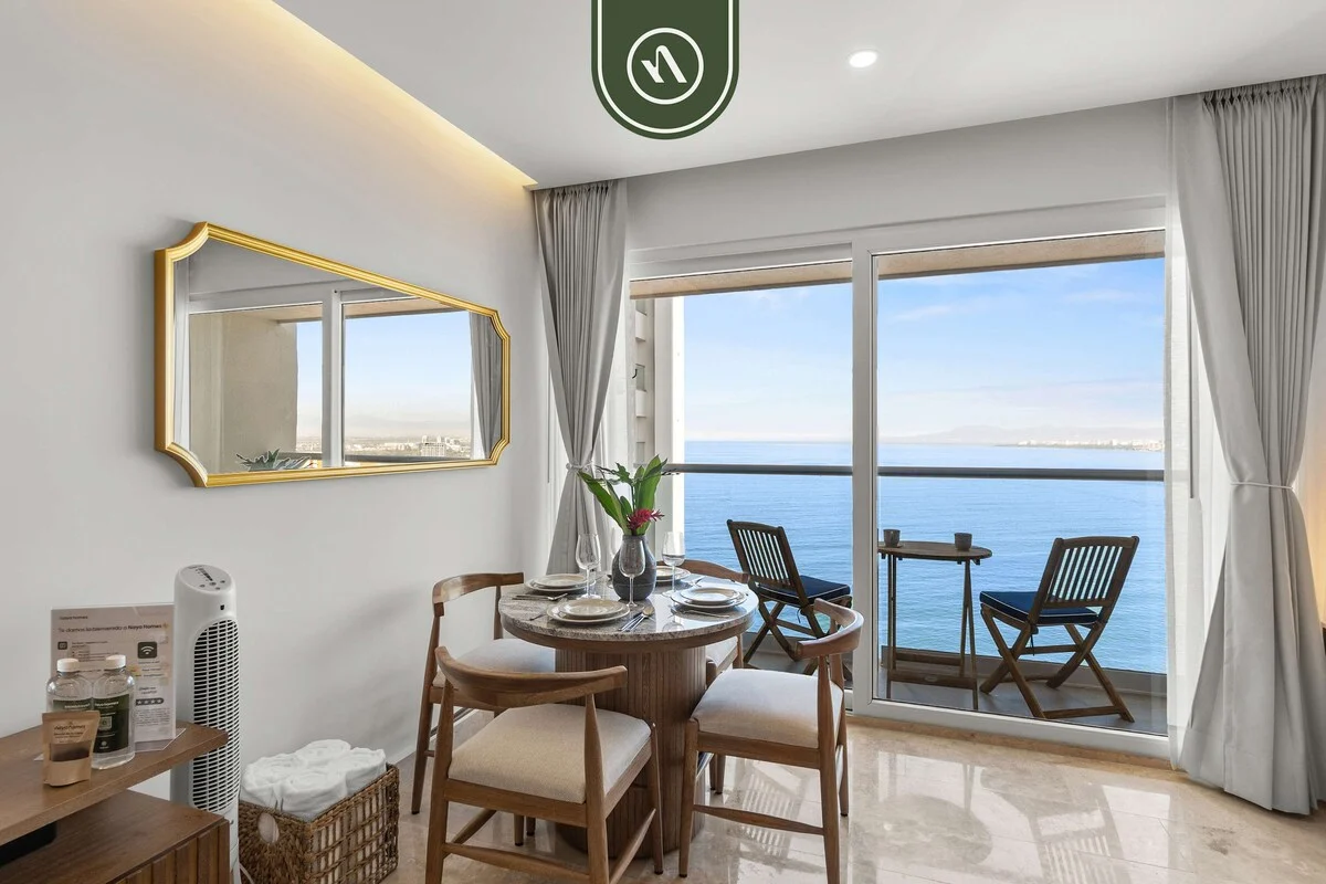 Apartment in Puerto Vallarta property photo 4