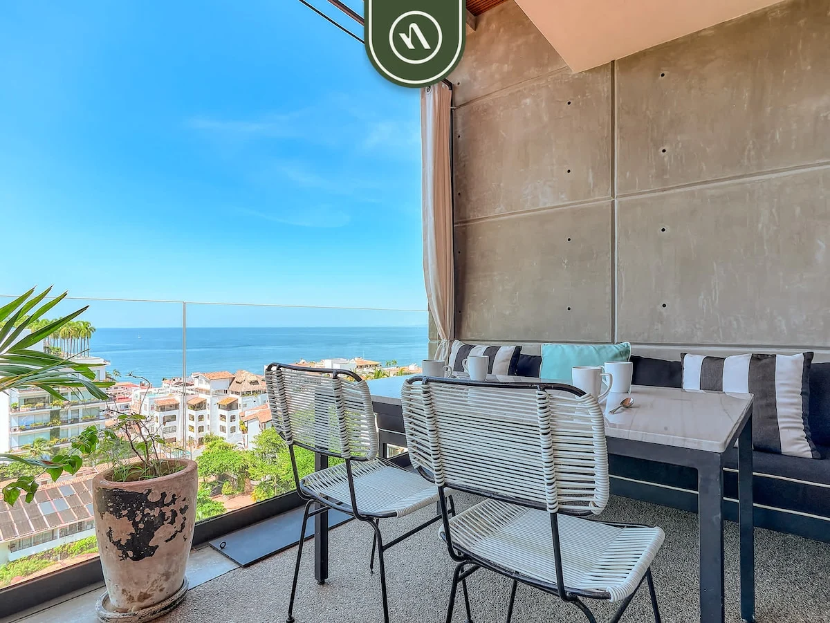 Apartment in Puerto Vallarta property photo 4