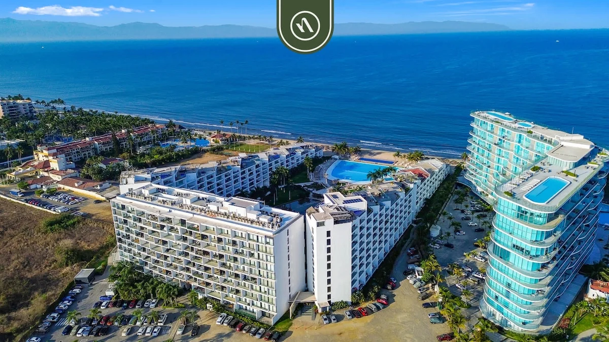 Apartment in Nuevo Vallarta property photo 4