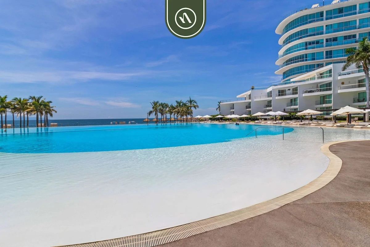 Apartment in Nuevo Vallarta property photo 2