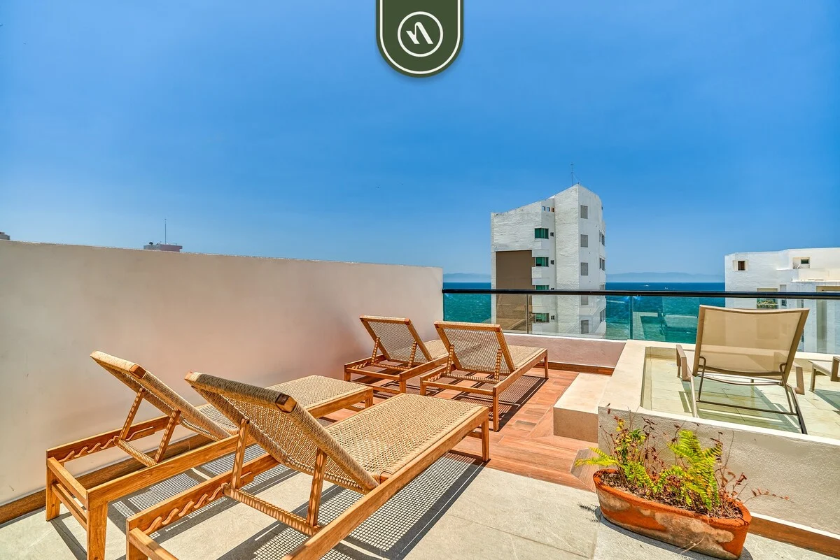 Property in Nuevo Vallarta property photo 4