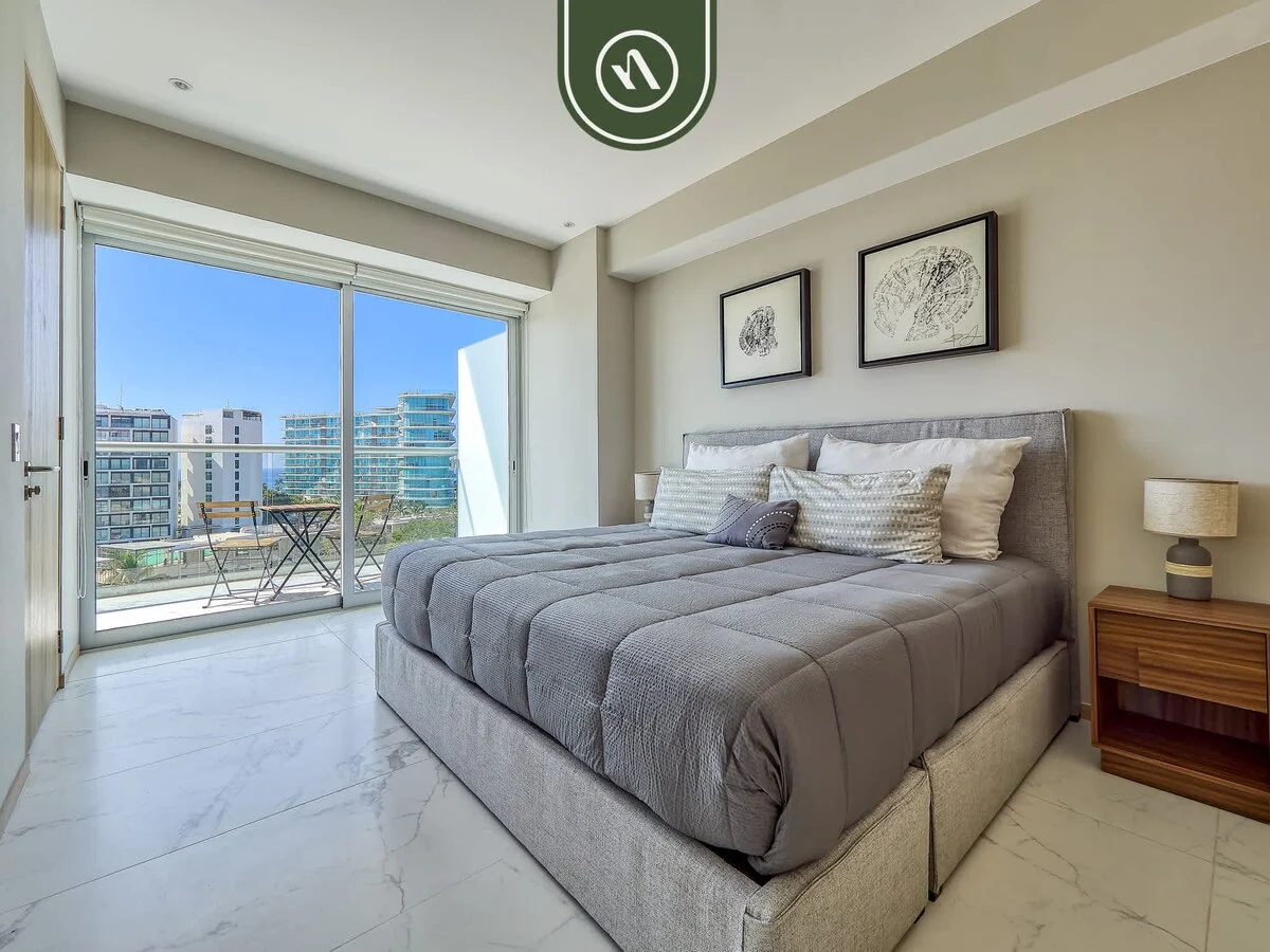Apartment in Bucerias property photo 3