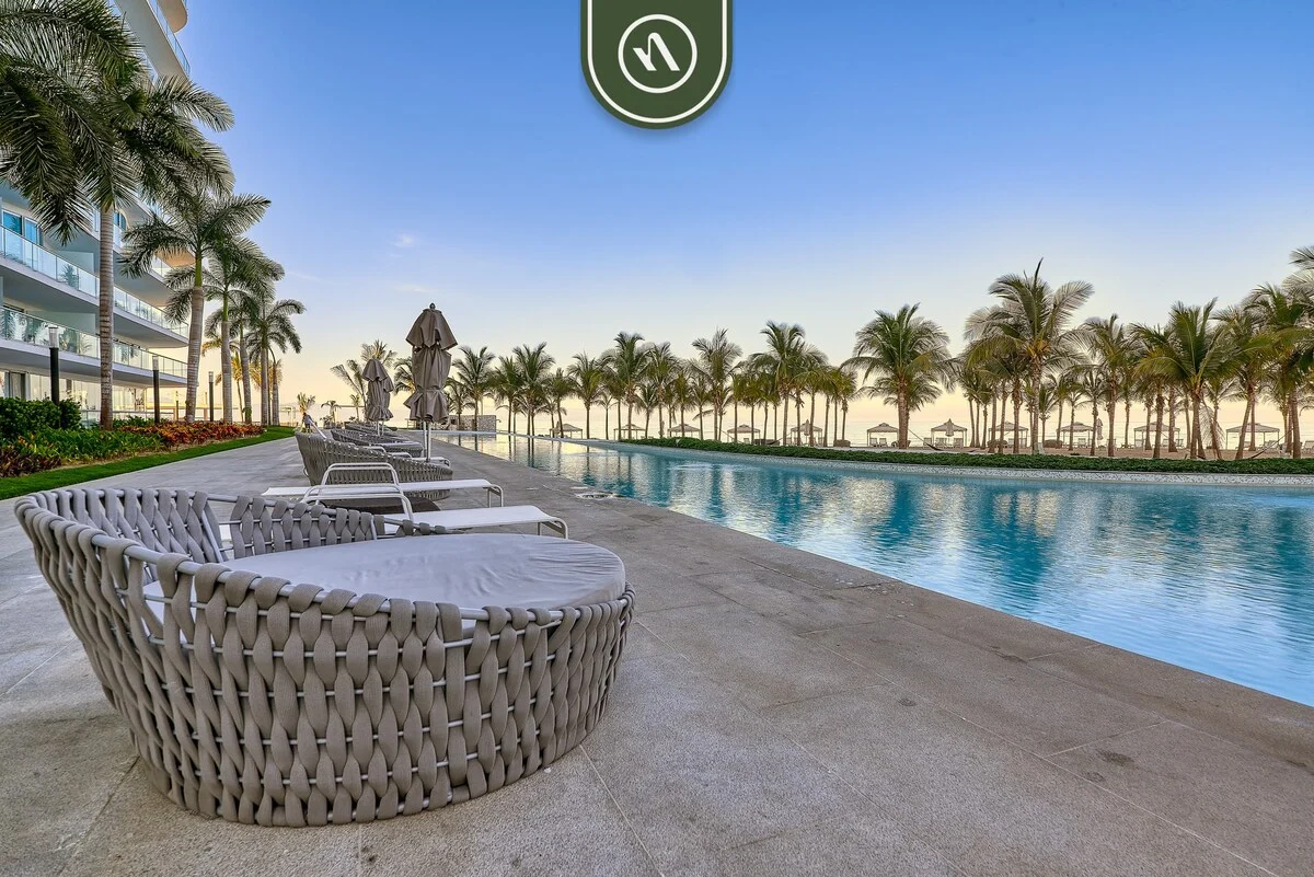 Condo in Nuevo Vallarta property photo 4