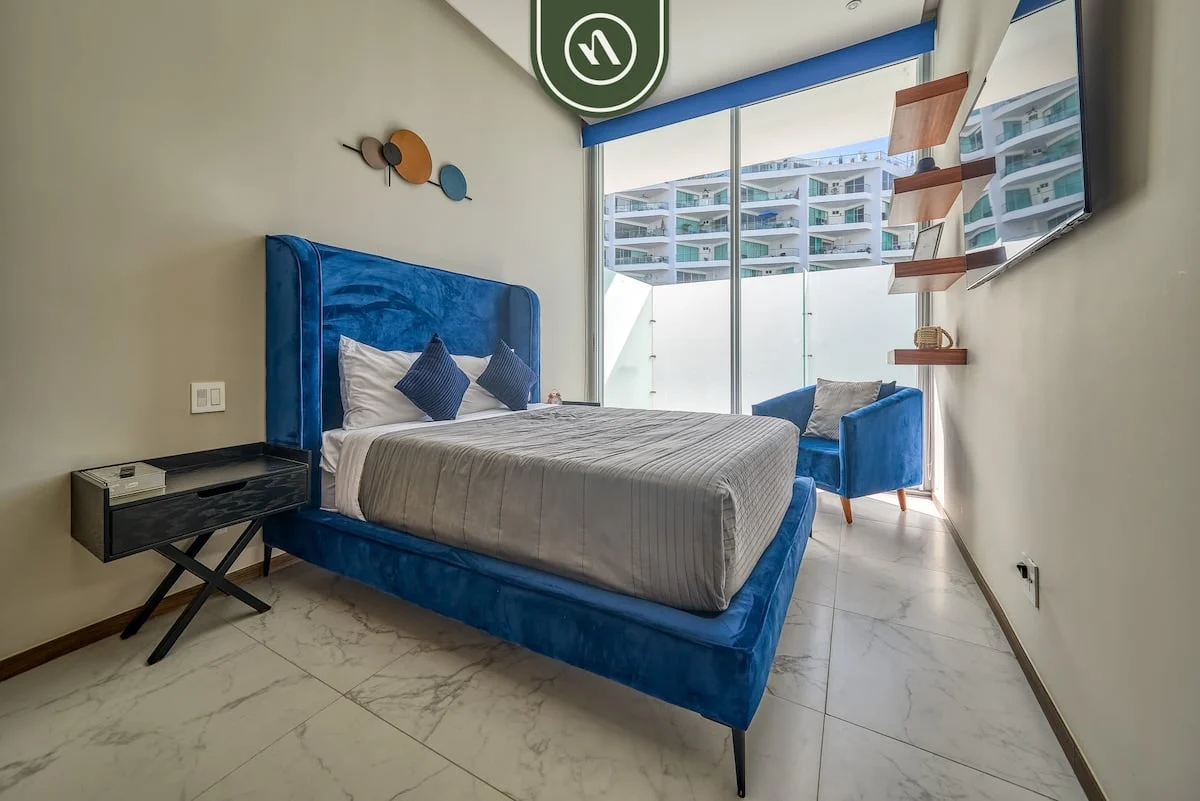 Condo in Nuevo Vallarta property photo 3