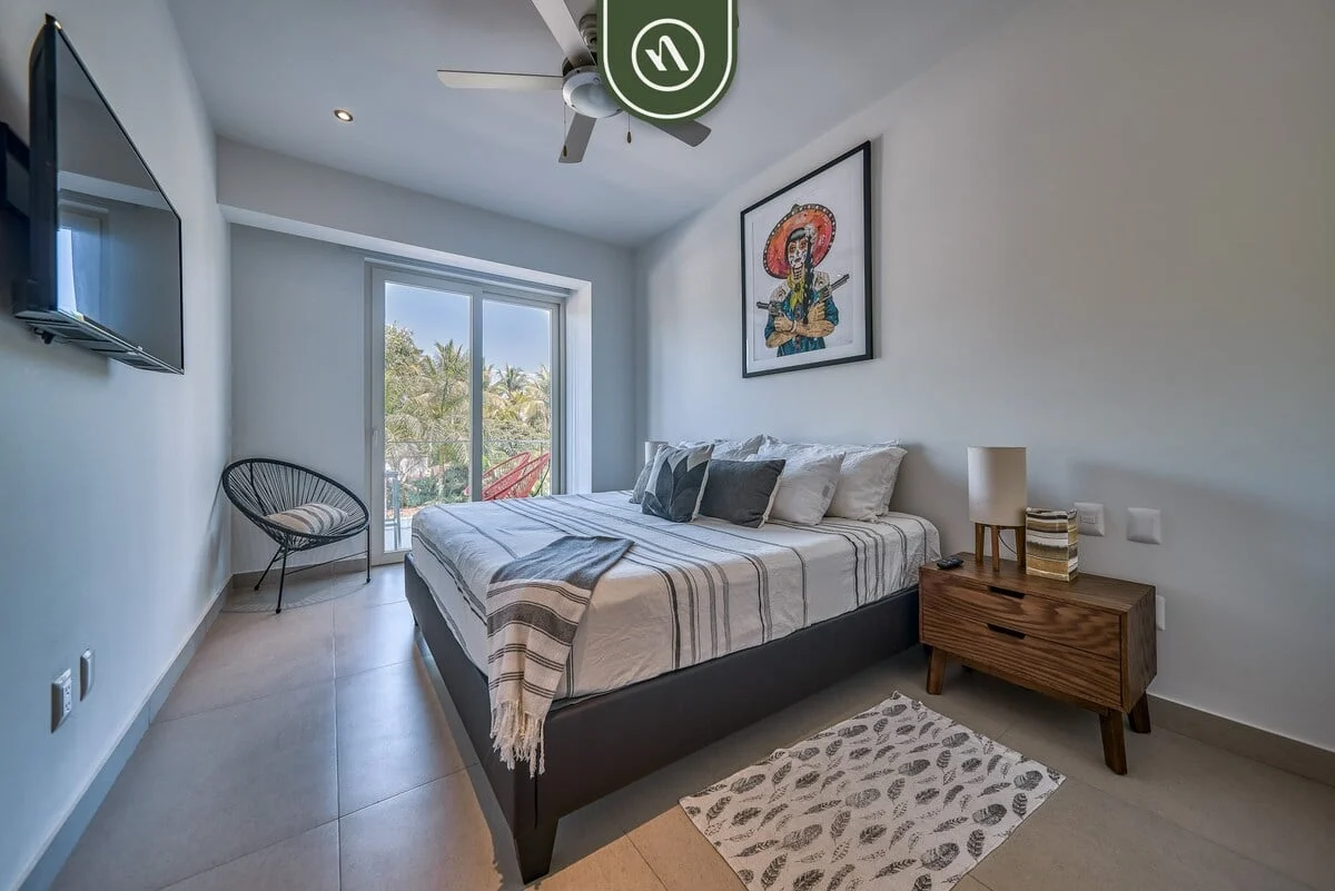 Condo in Bucerias property photo 3