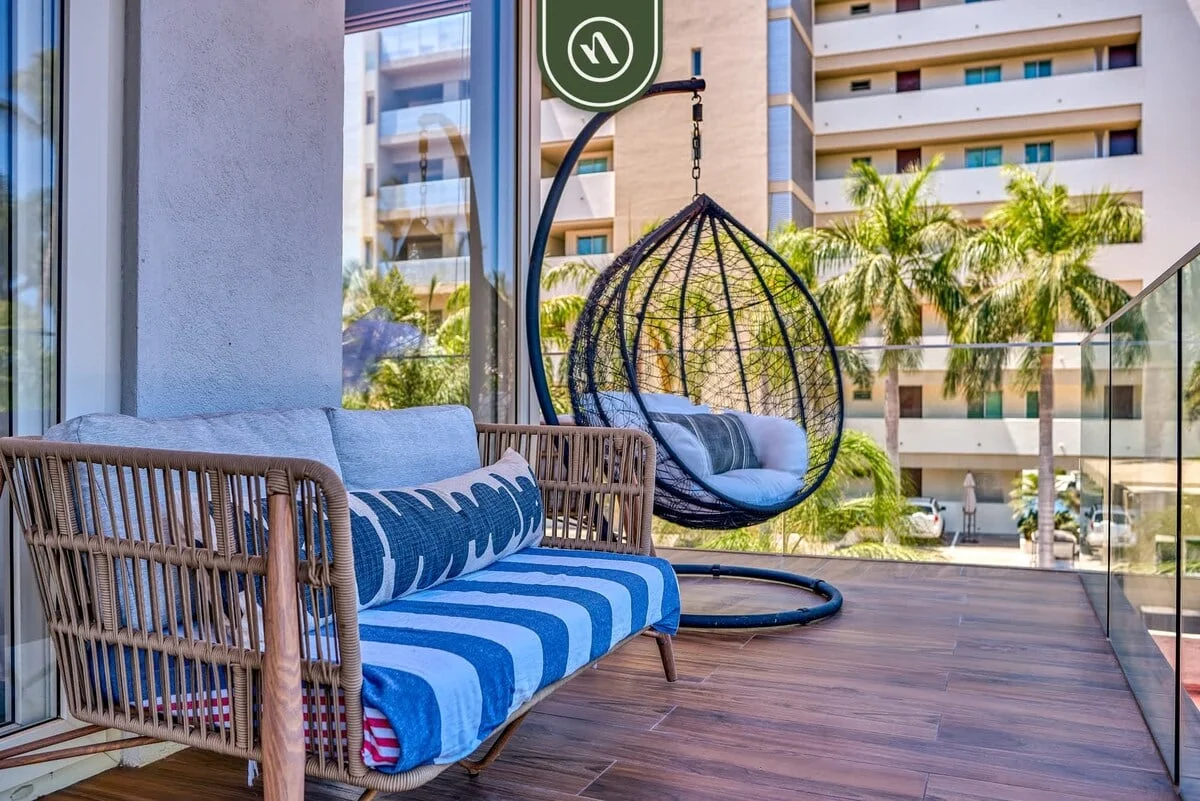 Condo in Bucerias property photo 2