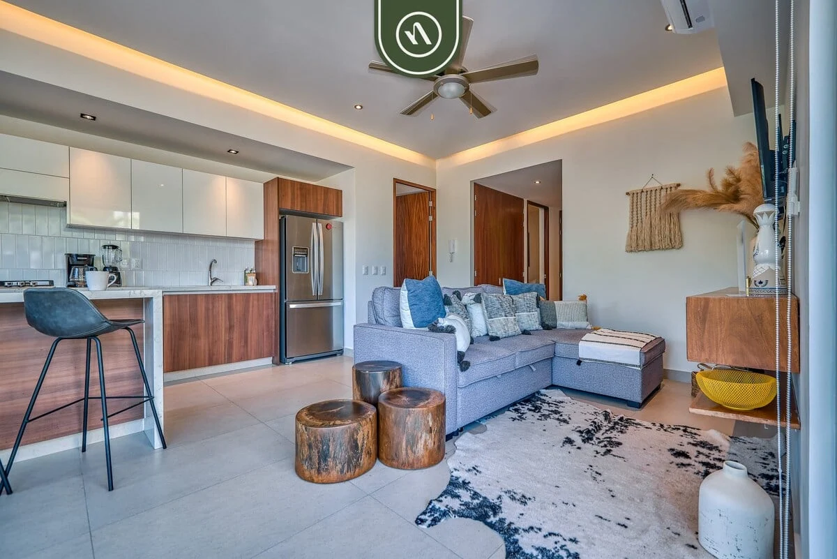 Condo in Bucerias property photo 4