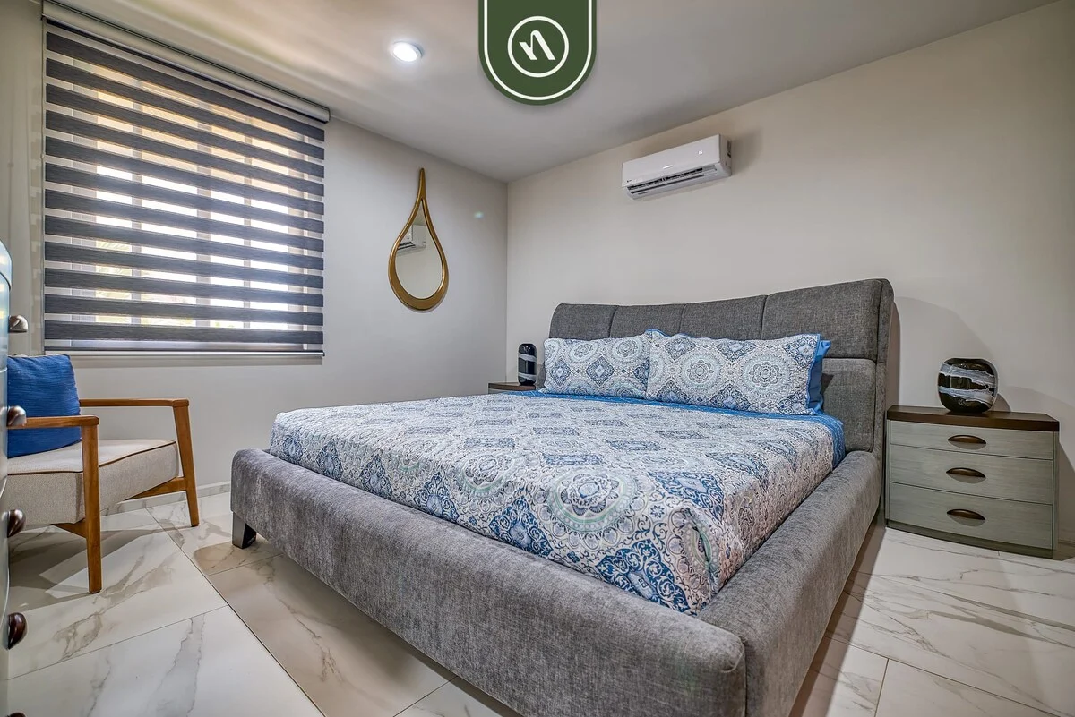 Apartment in Bucerias property photo 2