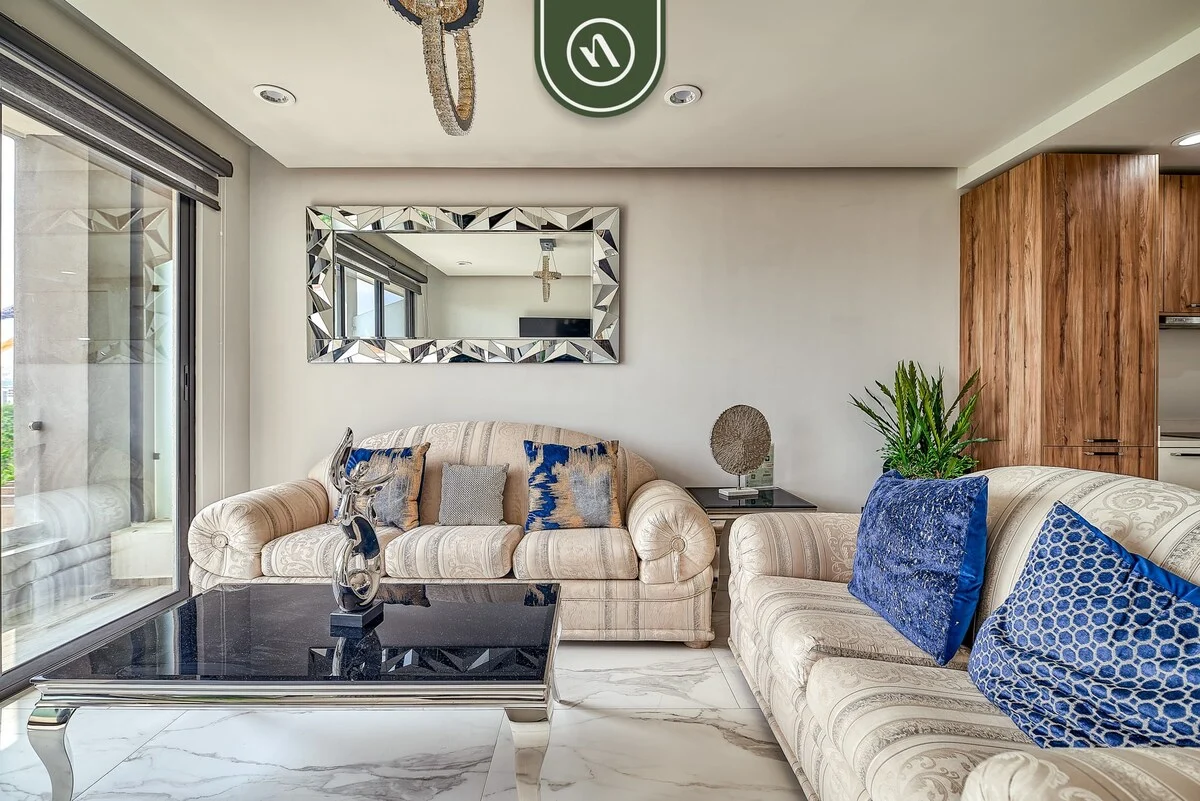 Apartment in Bucerias property photo 3