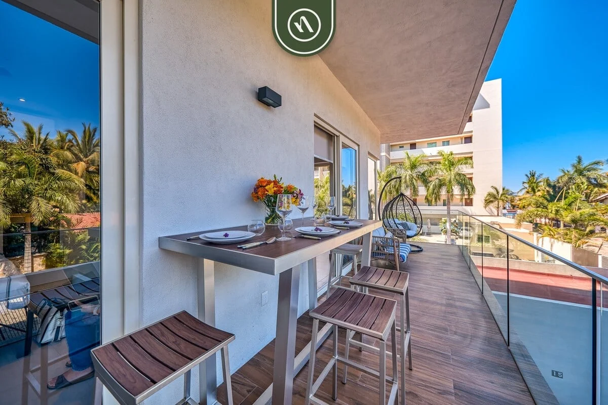 Condo in Bucerias property photo 5