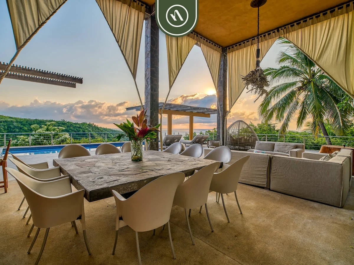 Home in Nuevo Vallarta property photo 2