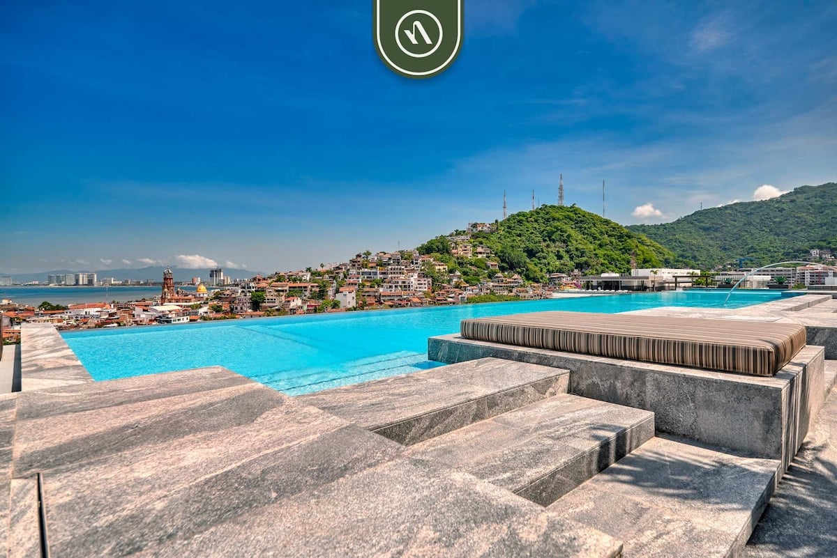 Apartment in Puerto Vallarta property photo 2