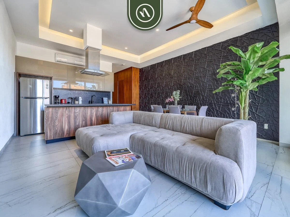 Apartment in Puerto Vallarta property photo 4