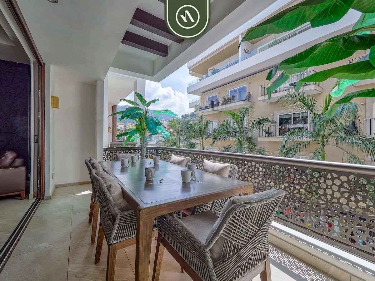 Condo in Puerto Vallarta property photo 2