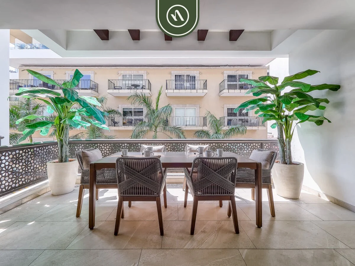 Condo in Puerto Vallarta property photo 2