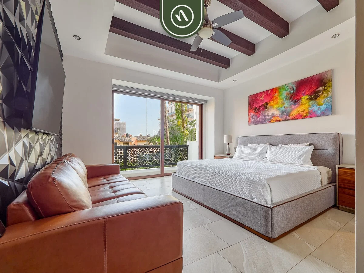 Condo in Puerto Vallarta property photo 4