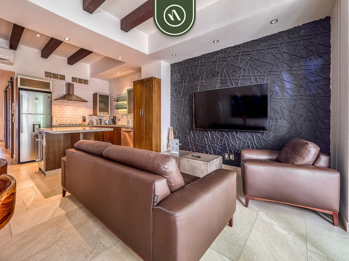 Condo in Puerto Vallarta property photo 3