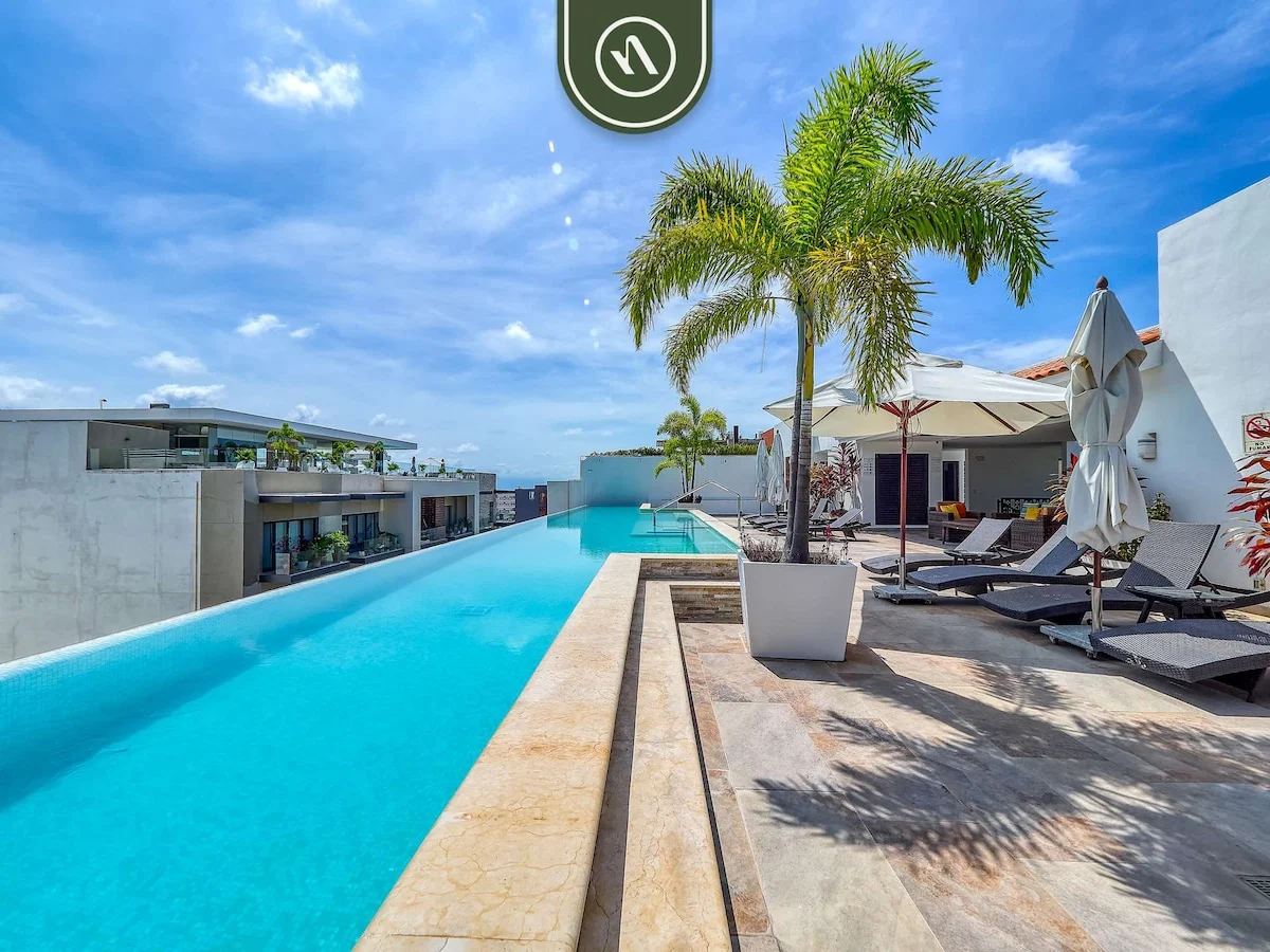 Condo in Puerto Vallarta property photo 5