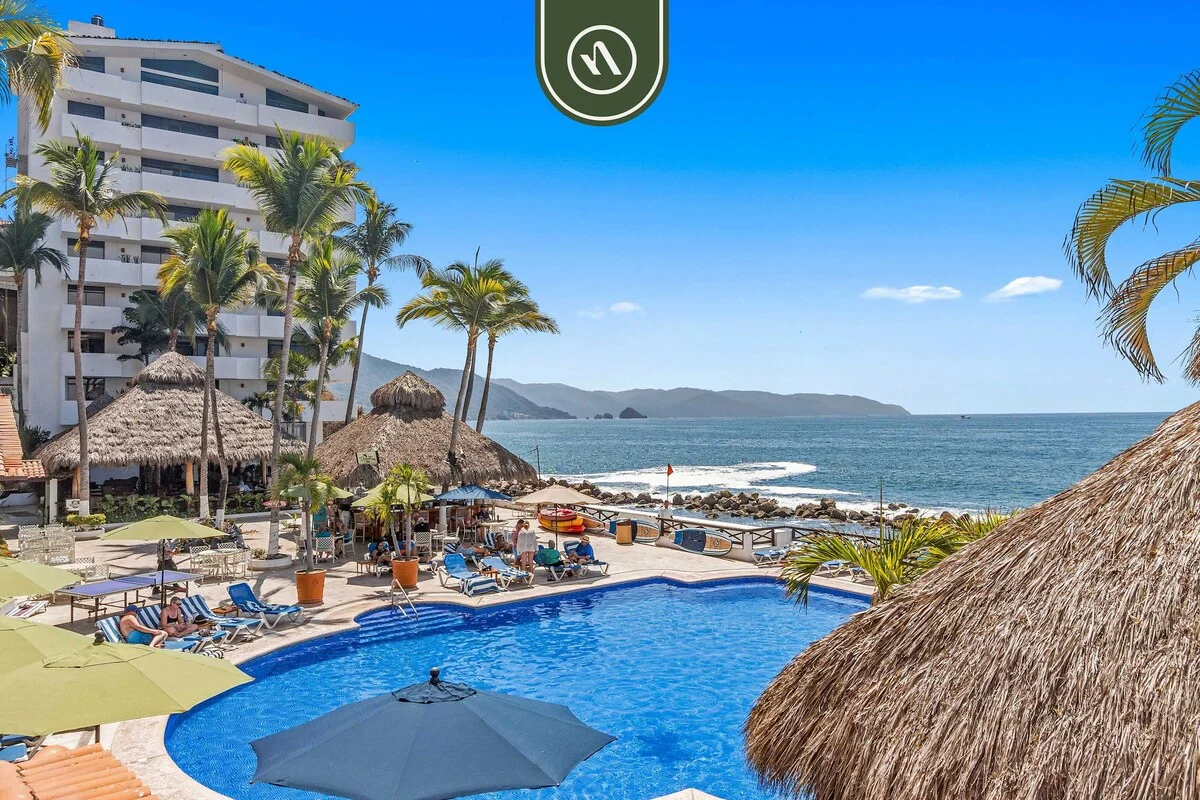 Condo in Puerto Vallarta property photo 2