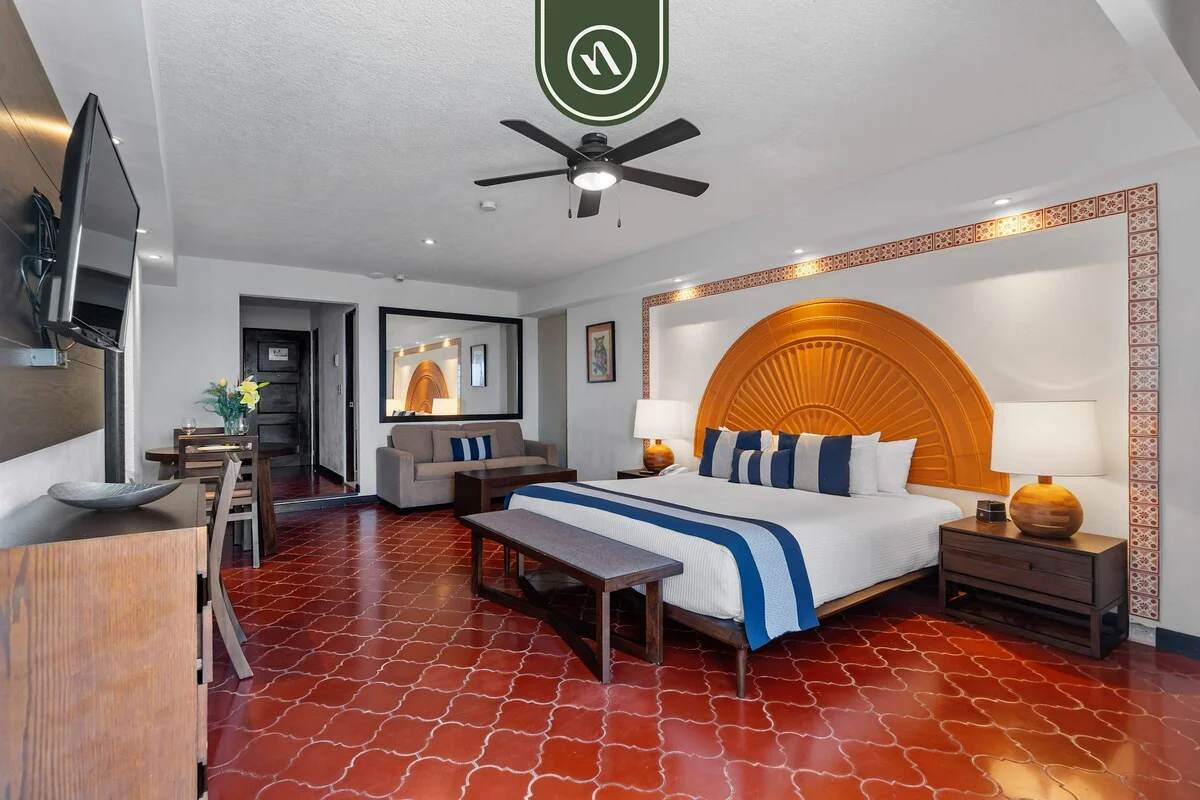 Bedroom 1 image 1