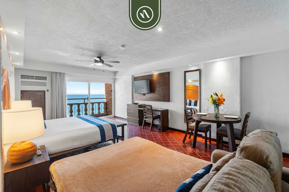 Condo in Puerto Vallarta property photo 5