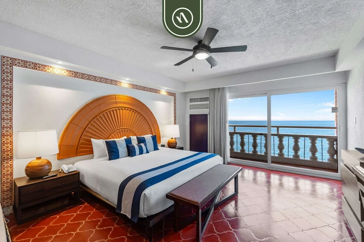 Condo in Puerto Vallarta property photo 4