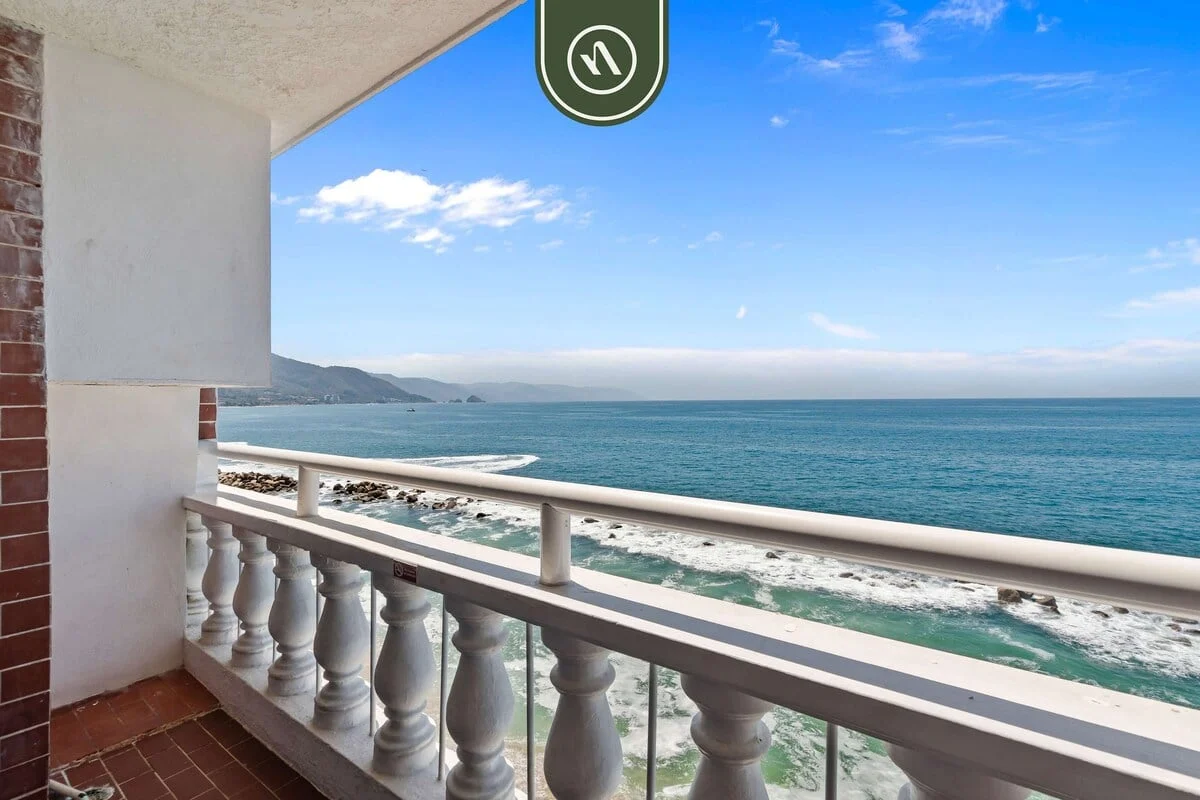 Condo in Puerto Vallarta property photo 3