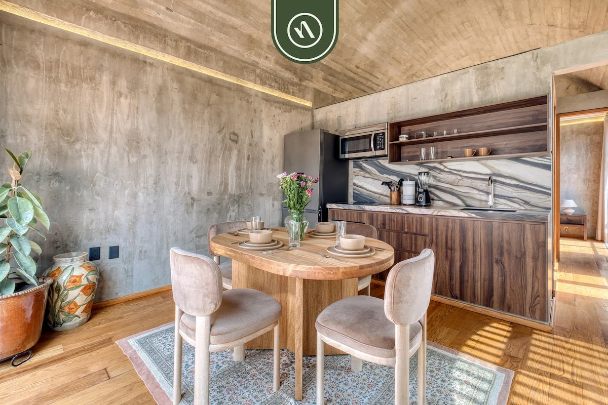 Home in Oaxaca property photo 3