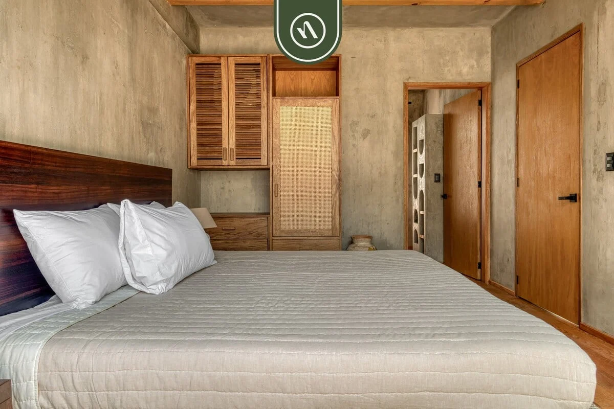 Bedroom 4 image 1