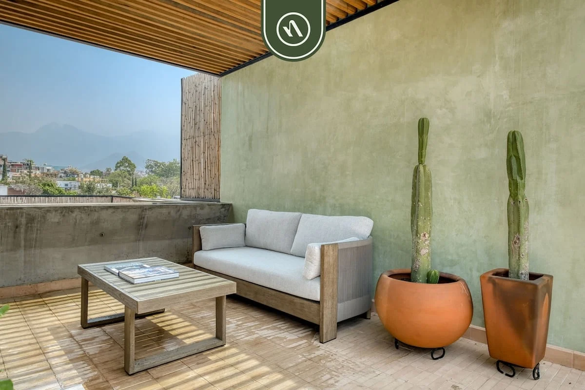 Home in Oaxaca property photo 2