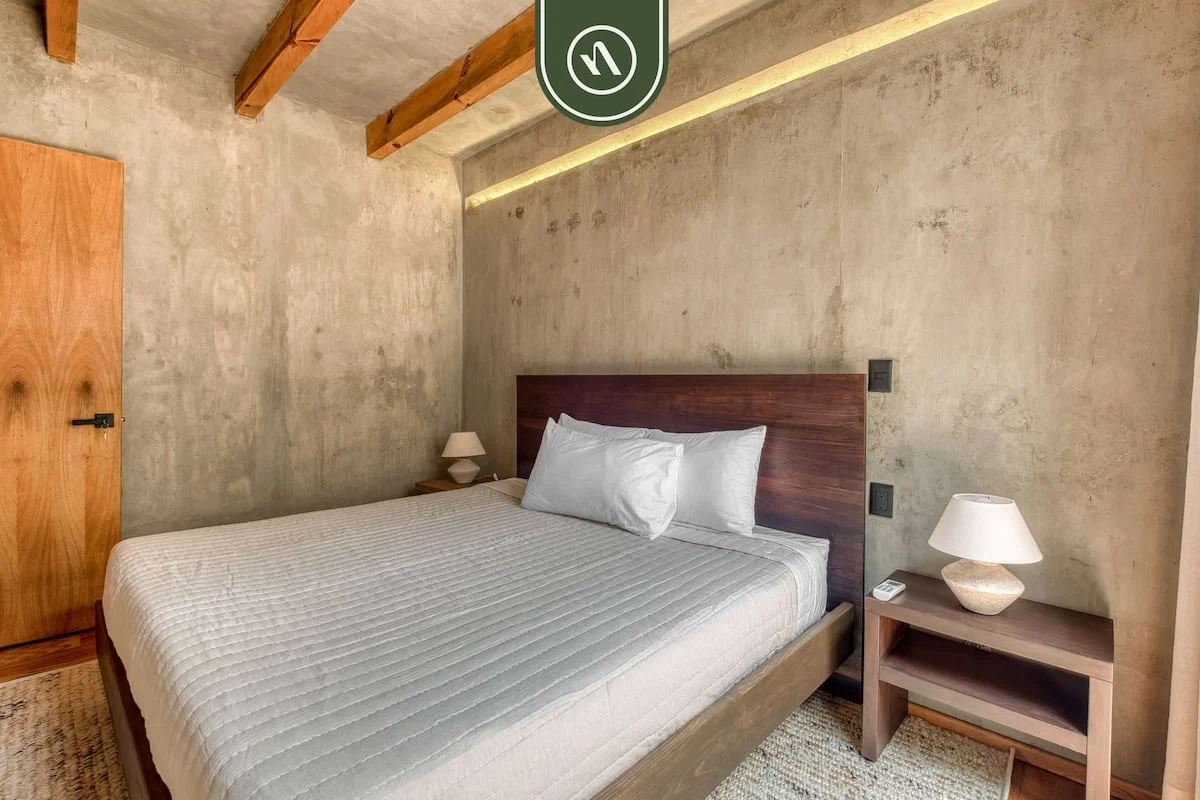 Apartment in Oaxaca property photo 3