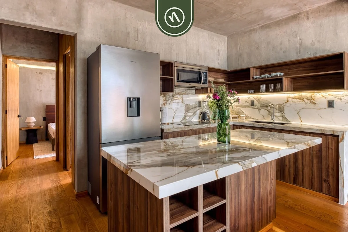 Apartment in Oaxaca property photo 4
