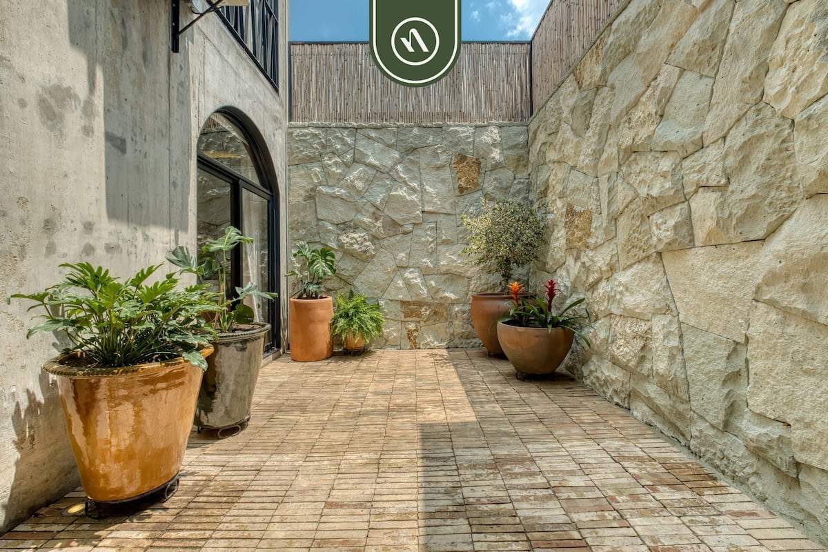 Apartment in Oaxaca property photo 5