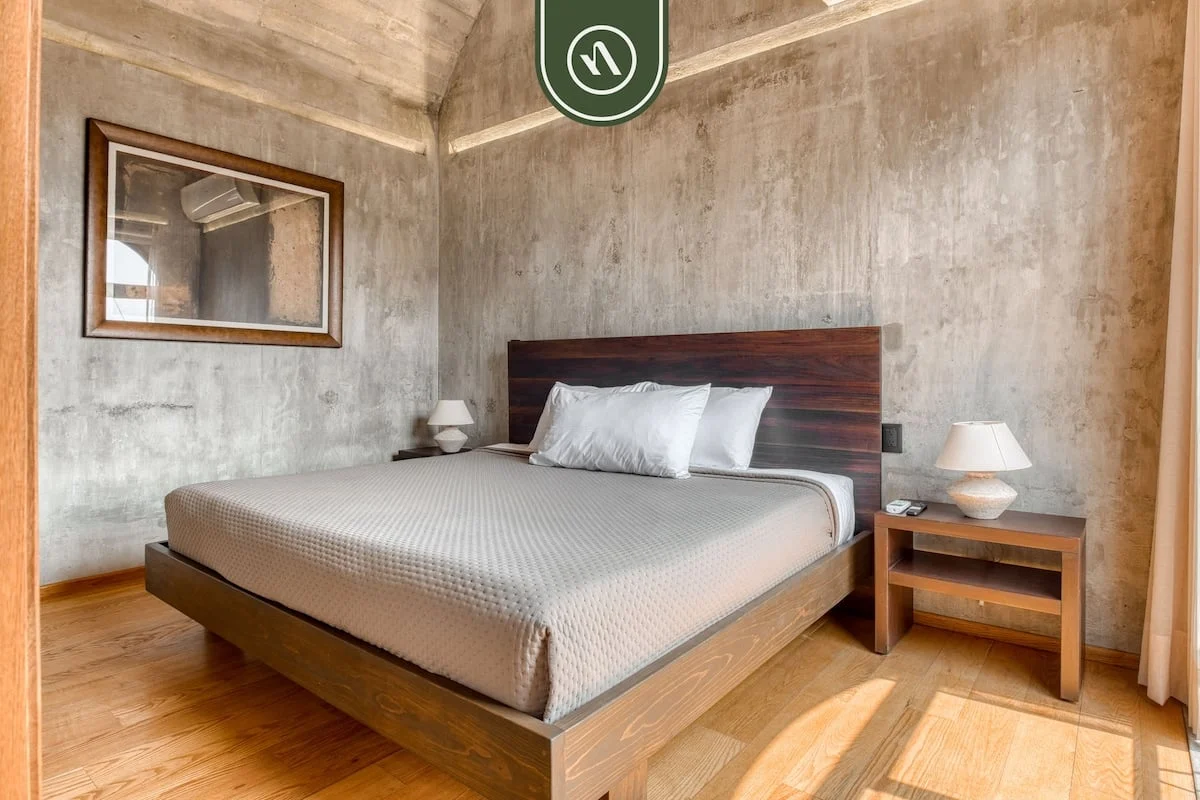 Apartment in Oaxaca property photo 2