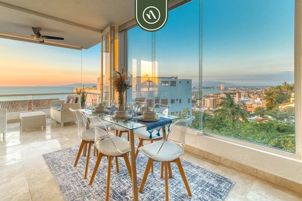 Condo in Puerto Vallarta property photo 5